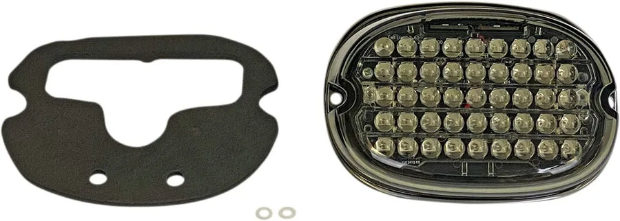 harley davidson sportster s 1250 [CUSTOM DYNAMICS] – Flat LED taillight