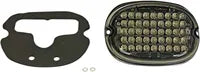 Harley Davidson Fxdwg [CUSTOM DYNAMICS] – Flache LED-Rückleuchte