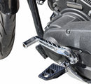 harley davidson sportster s rh 1250 s [THRASHIN SUPPLY CO.] – Speedway Schaltraste-4