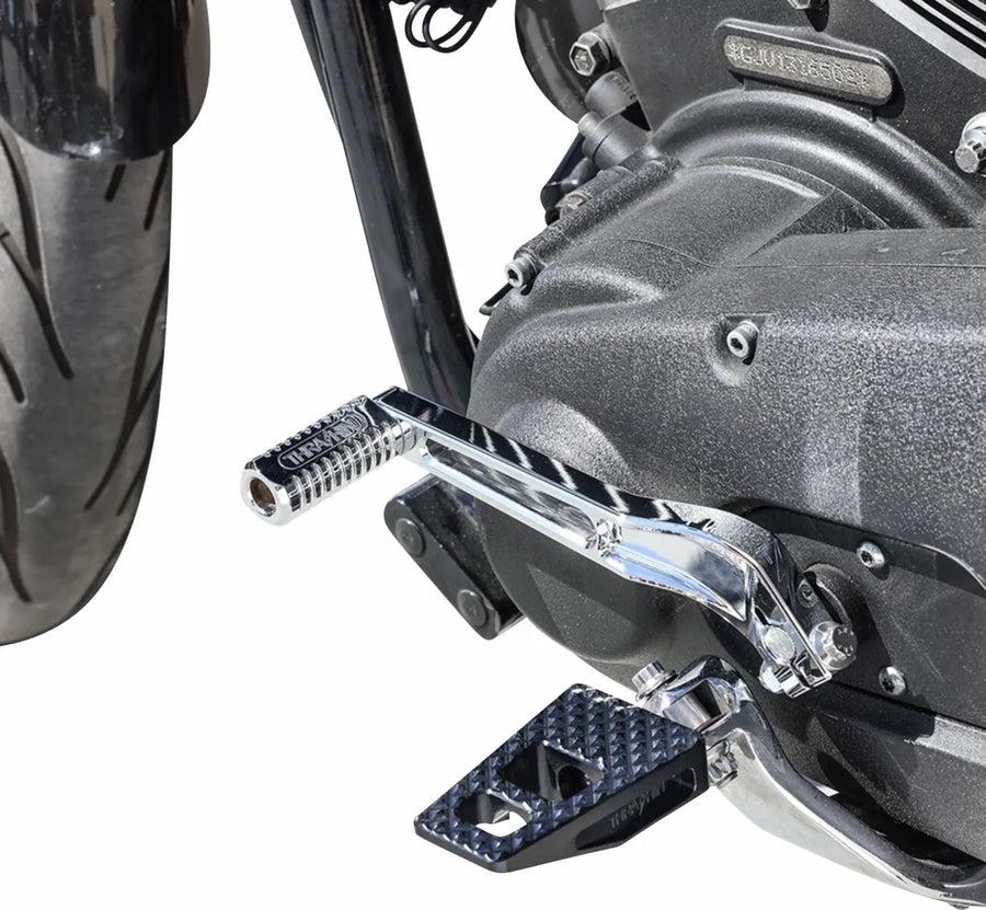 harley davidson sportster s rh 1250 s [THRASHIN SUPPLY CO.] – Speedway Schaltraste
