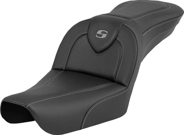 harley davidson fxdwg [SADDLEMEN] – RoadSofa™ bench