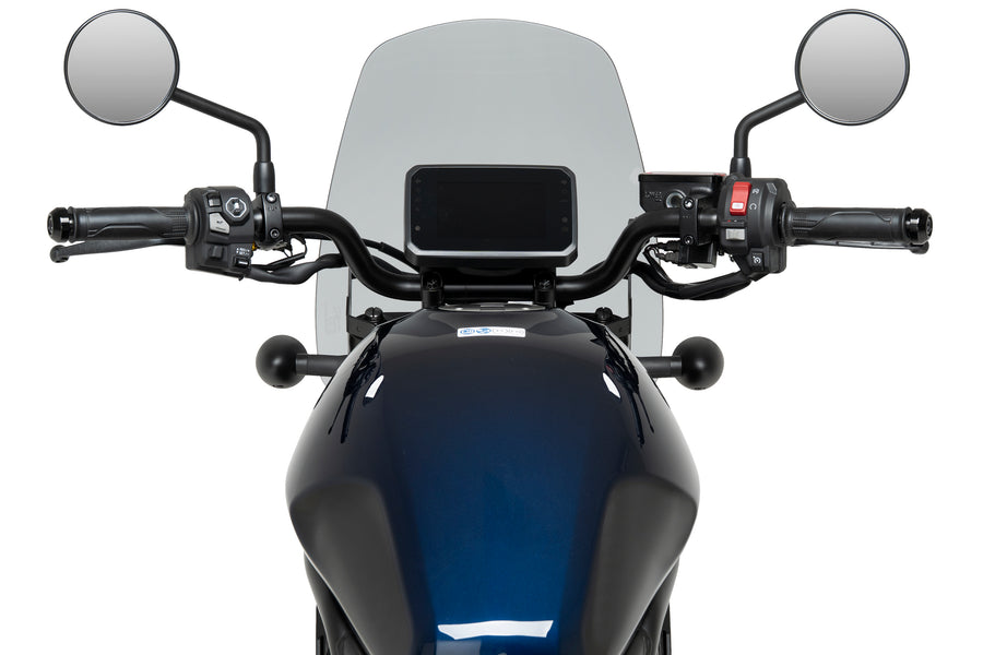 HONDA CMX 1100 REBEL DCT [2025] – New Generation Touring – Getönt