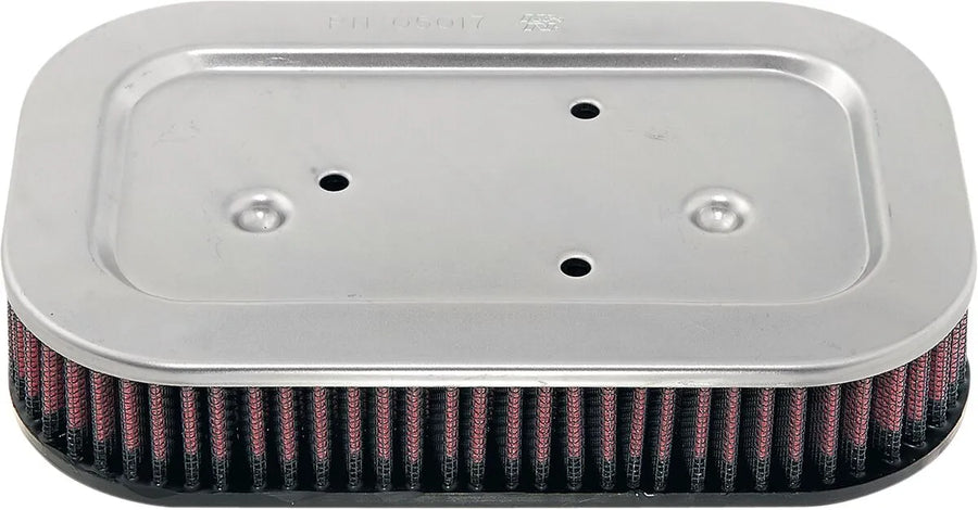 Harley Davidson Sportster 883 Iron XL [K&N] - High Flow Replacement Air Filter