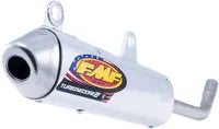 Yamaha Yz 250 X [2018, 2019-2027] - Turbinecore 2.1 einddemper – foto 9