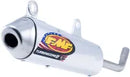Kawasaki KX 500 (KX 500 E) [1989-1990, 1996, 1998, 2000-2004] - Turbinecore Schalldämpfer – Bild 3