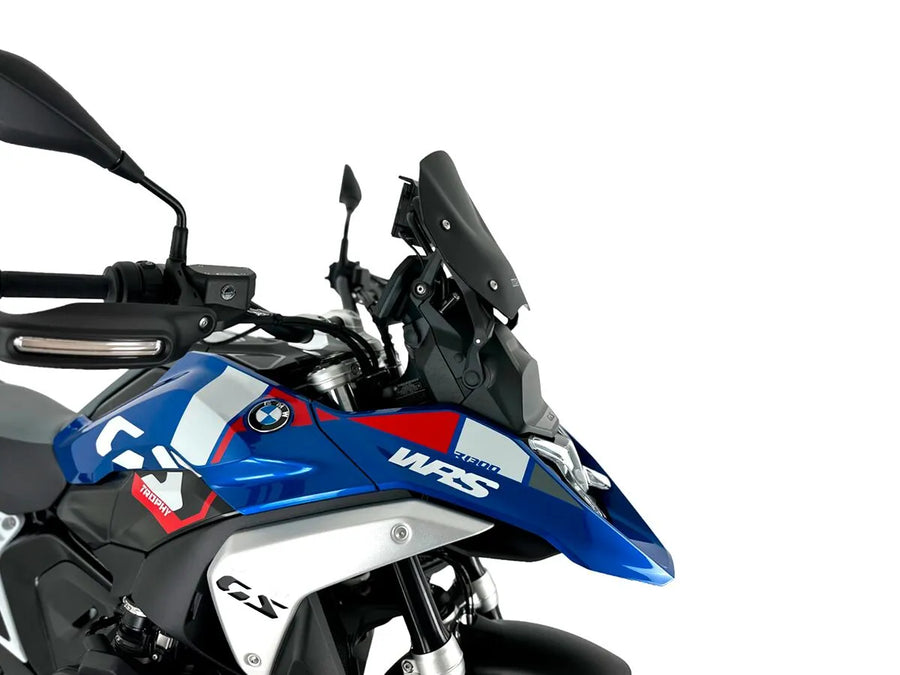 BMW R 1300 GS Trophy [WRS] – Windshield