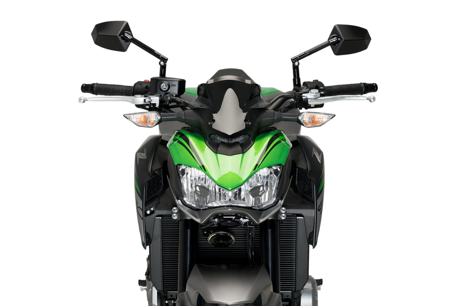 HARLEY DAVIDSON SPORTSTER S RH 1250 S [2025] – GT.1 Rückspiegel – Eloxiertes