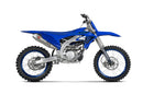 YAMAHA YZ 250 F [2024-2025] - Evolution Line (Ti) uitlaatsysteem