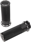 Harley Davidson Sportster S 1250 [ARLEN NESS] – Slot Track Grips-1