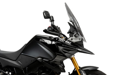SUZUKI DL 1050 SE V-STROM [2025] – Touringscherm – Getint - 0