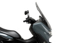 YAMAHA NMAX 150 [2024] – Voorruit V-Tech Line Touring – Sterk getint-2
