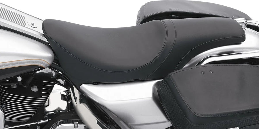 harley davidson flhri [DRAG SPECIALTIES] – Predator-zadel