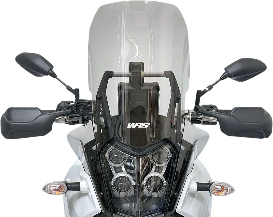 Yamaha Tenere 700 [WRS] - windshield
