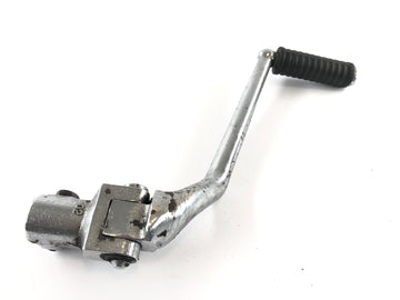 Honda CB 550 F [Super Sport] - Kickstarter Kichstarter -hendel