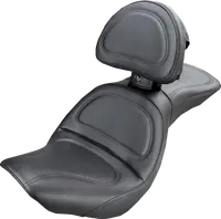 Harley Davidson Fxdwg [SADDLEMEN] – Explorer™ Sitz