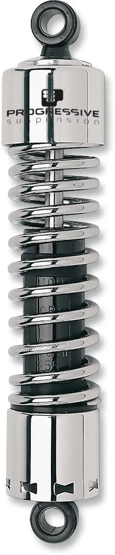 harley-davidson road glide st [PROGRESSIVE SUSPENSION] – 412 Series Stoßdämpfer