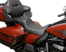 harley davidson touring [DRAG SPECIALTIES] – Predator III verlengde stoel-3