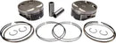 Harley-Davidson FXBB 1923 Softail Street Bob 117 [2025] - 132" Hochverdichtungs- / 136" Big Bore Kit – Oberfläche: Hervorgehobene Lamellen, Black Granite – Merkmal: 0,00 cm³ Kuppelvolumen – Bild 11