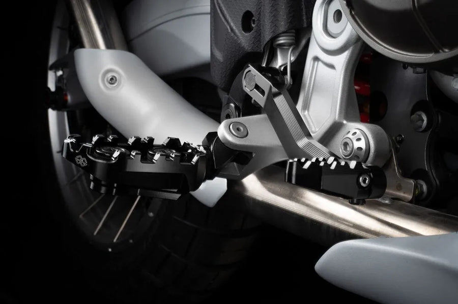 Aprilia Tuareg 660 [GILLES TOOLING] – Remhendel