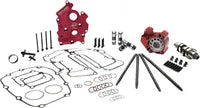 Harley-Davidson FXLRST 1923 Softail Low Rider ST 117 H.O. [2025] - Race Series® Camchest Kit with full lift tappets - Camshaft profile: 592 Series - Figure 11
