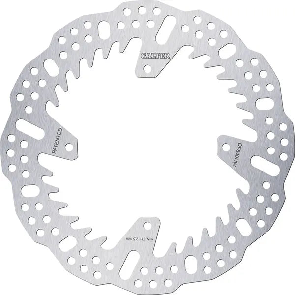 Tm Racing TM MX 300 ES FI 4T Corse [2026] - BREMSSCHEIBE SHARK FIXED – Bild 2