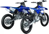 Husqvarna Te 250 [2017] - Powercore 2.1 Shorty Endschalldämpfer – Art.-Nr. 025214 – Bild 11