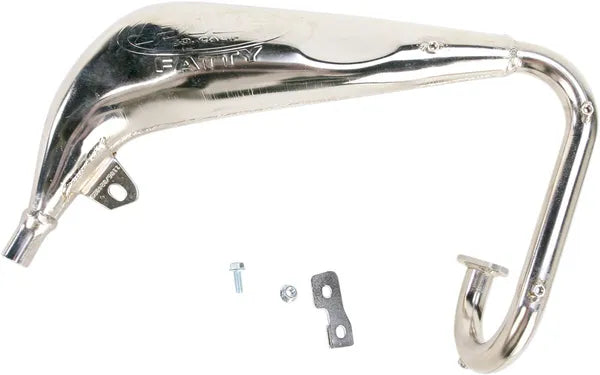 Yamaha PW 50 [1983, 1985-1987, 2021-2026] - Gold Series Fatty™ Krümmer – Bild 7