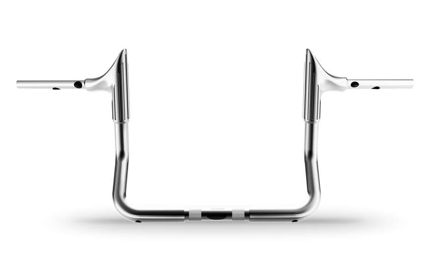 harley davidson flhxse [ZARD] - Bull-stuur