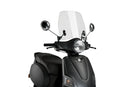 KEEWAY ZAHARA 125 4T AC E5 [2024] – Scooter disc Trafic – Transparent-4