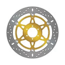 Aprilia Shiver 900 ABS [EBC] – X-Series brake disc