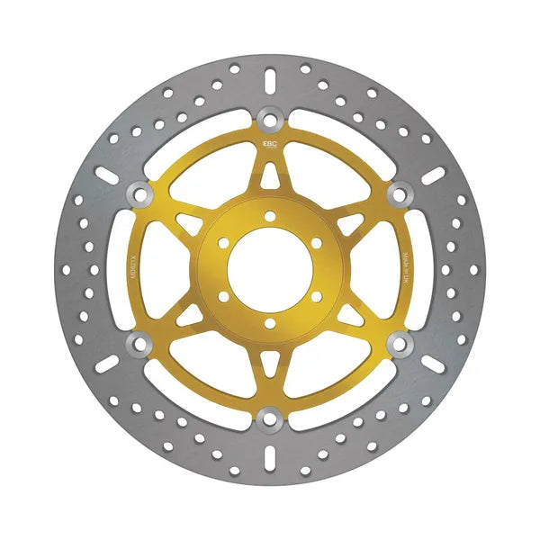 Benelli TRE 1130 K [EBC] – X-Series brake disc