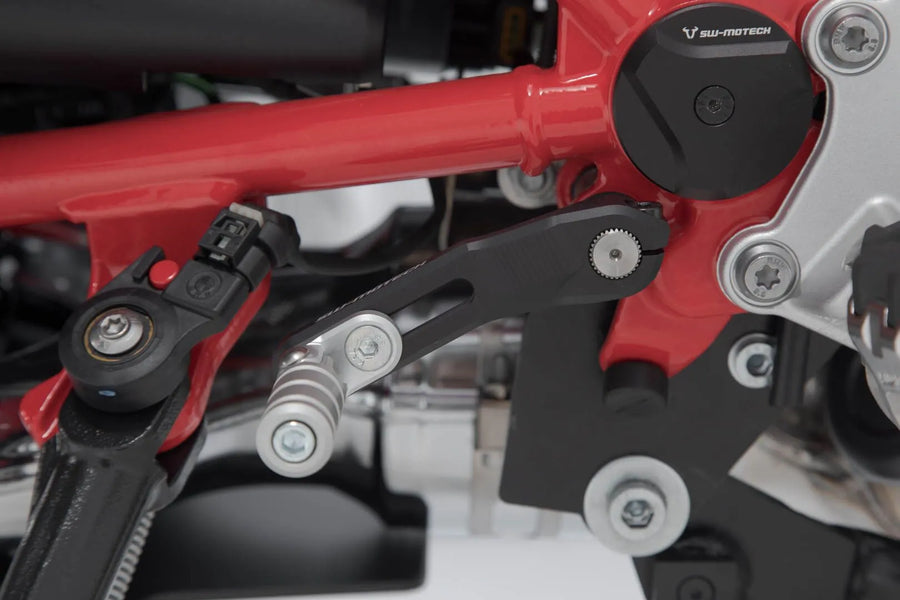 bmw r 12 g [SW-MOTECH] – Schalthebel