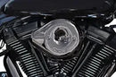 Harley-Davidson FLHTCUTG 1868 Tri Glide Ultra 114 [2023] - Stealth Teardrop Luftfilterabdeckung – Design: Mini Teardrop – Bild 9
