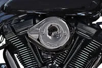 Harley-Davidson FLSS 1800 Softail Slim S [2016-2017] - Tropfenförmiger Luftfilter – Bild 8