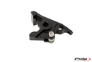 HONDA FORZA 125 [2025] – Adapters voor remhendel voor en achter – Zwart-4