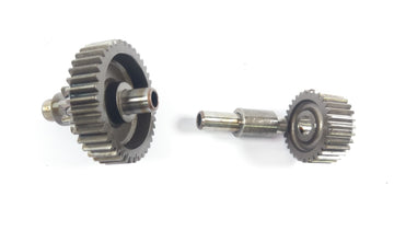 Suzuki vs 1400 Indringer VX51L [1996] - Alasser Freigauf Intermediate Wheels - 0