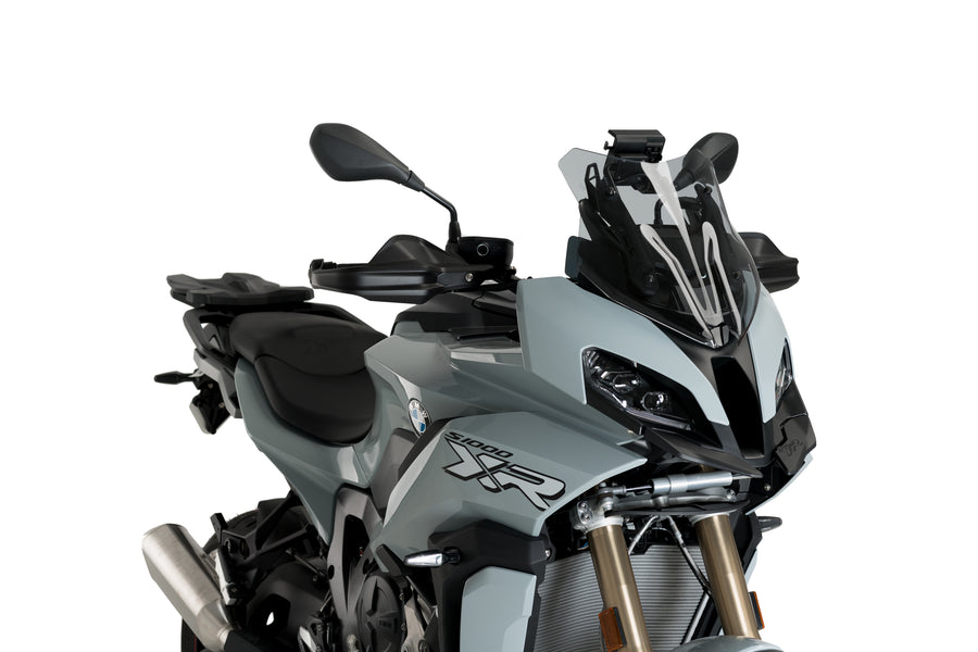 BMW S 1000 XR [2025] – sports screen – transparent