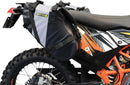 Motorrad-Satteltasche [Nelson Rigg] - Hurricane Dualsport, Set – Universell-2