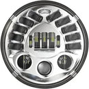 Harley-Davidson FXBR 1750 Softail Breakout 107 [2020] - Pedestal-Mount LED Adaptive 2 Scheinwerfer – Art.-Nr. 0555081 – Bild 10