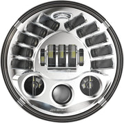 Moto Guzzi V 35 350 FLORIDA [1986] - 7" LED Adaptive 2 Scheinwerfer – Art.-Nr. 0555031 – Bild 1
