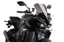 YAMAHA MT-10 SP [2025] – New Generation Touring – Transparent-9