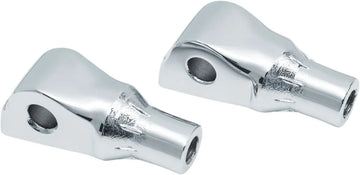 Harley-Davidson Sportser S [Kuryakyn]-conical footrest adapter - 0