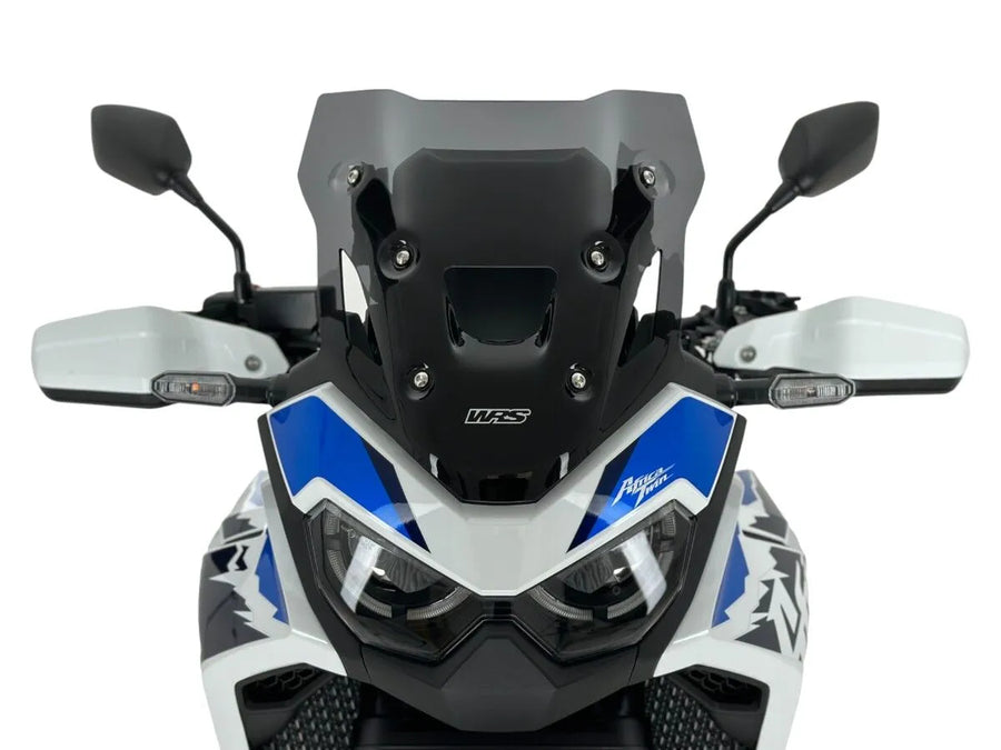 Honda CRF 1100 Africa Twin [WRS] - Windscherm