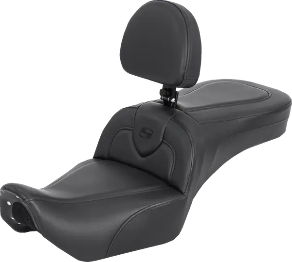 Harley Davidson Nightster 975 Special [SADDLEMEN] – RoadSofa™ seat