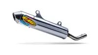 Ktm 150 SX [2021-2022] - Turbinecore 2 Spark Arrestor Endschalldämpfer – Bild 5