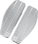 harley davidson touring [THRASHIN SUPPLY CO.] – Mini Trittbretter-1