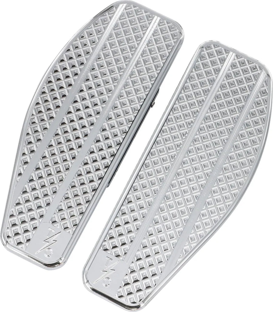 harley davidson touring [THRASHIN SUPPLY CO.] – Mini Trittbretter
