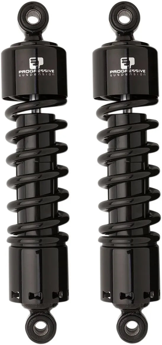 harley davidson dyna [PROGRESSIVE SUSPENSION] - 412 Series shock absorber