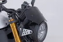 Yamaha XSR 900 [SW-MOTECH] – Windschild für Yamaha