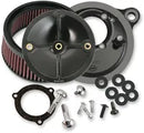 Harley-Davidson FLHTCUI 1340 EFI Electra Glide Ultra Classic Special Anniversary Edition [1995] - Super Stock™ Stealth Luftfilterkit – Bild 10